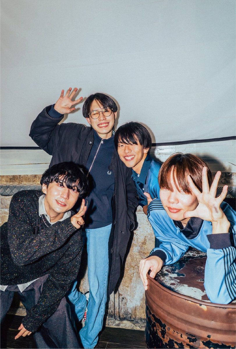 💥年賀状ポストカード配布!!!💥】 年末ライブ全7公演にて、 年賀状