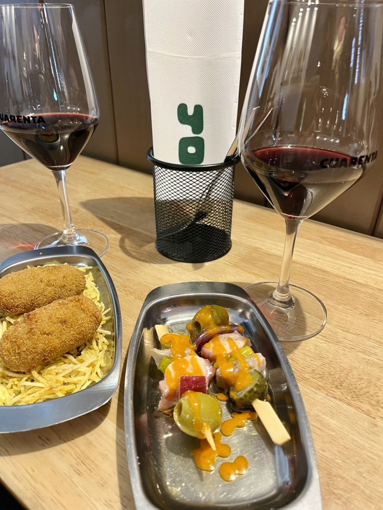 Se ha quedado un día precioso para visitar Aranjuez….