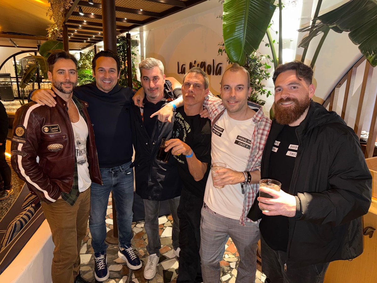 Josebas 😜 tweet media