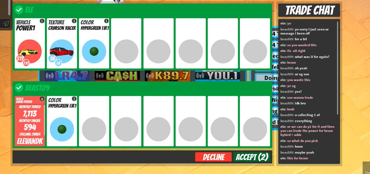 Elevandk tweet media