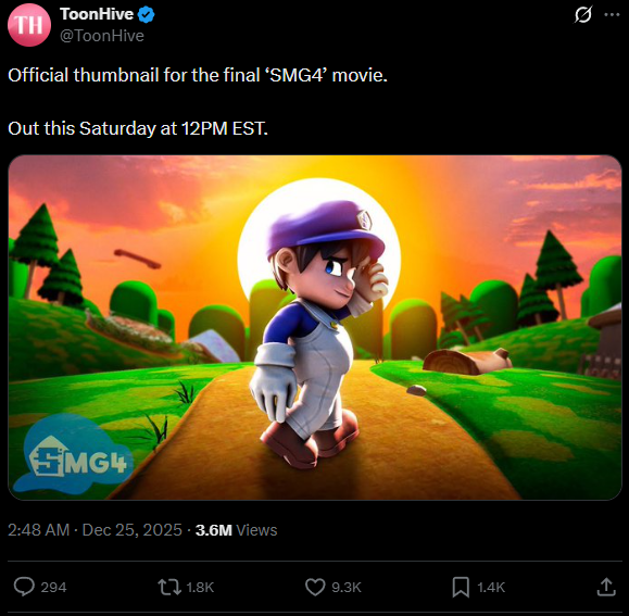 The repost of this tweet is literally summed up as

"i hate this show so when its ended i'm going to be miserable and ask for attention on the internet just so they know i hated it"