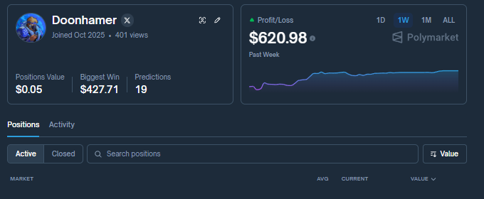 Doonhamer 🏴 tweet media