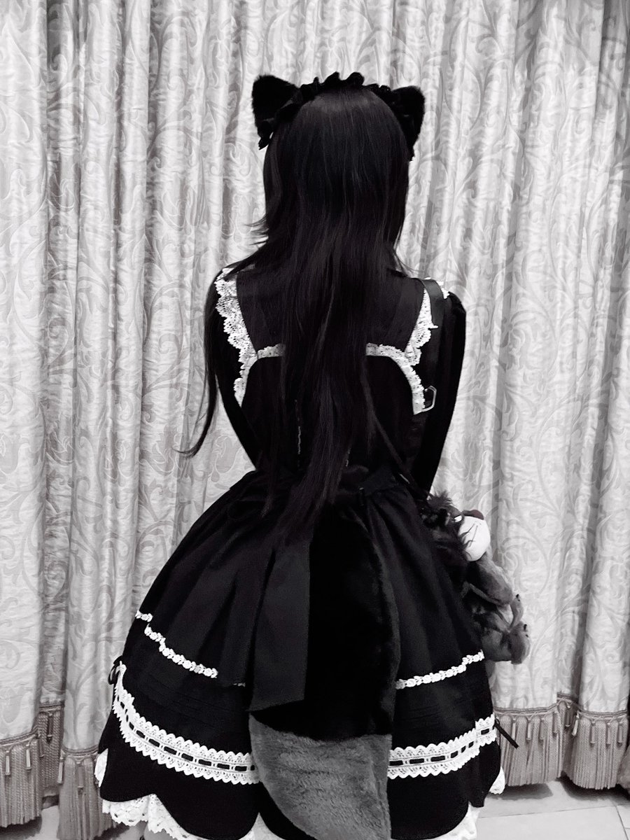 不思議 なの🐈‍⬛ tweet media