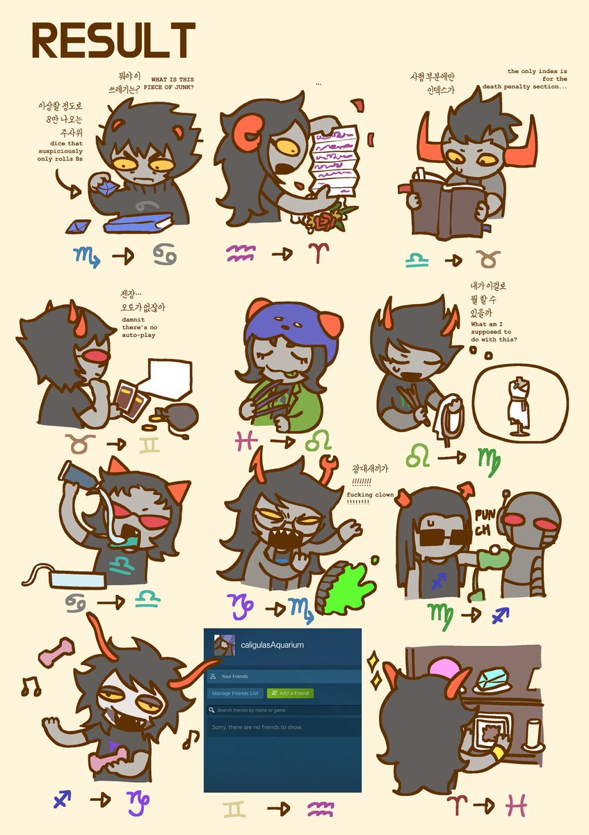 tiniming66's tweet image. a bit late😅here’s result!!