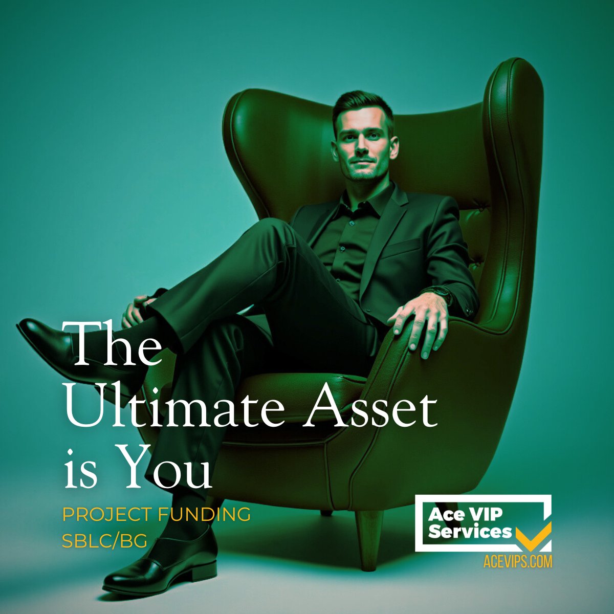 Stylemakerzz's tweet image. "𝗪𝗵𝘆 𝗱𝗼 𝗜 𝗵𝗮𝘃𝗲 𝘁𝗼 𝗽𝗮𝘆 𝘂𝗽 𝗳𝗿𝗼𝗻𝘁?" 𝗧𝗵𝗲 #𝟭 𝗤𝘂𝗲𝘀𝘁𝗶𝗼𝗻 𝗜 𝗴𝗲𝘁 𝗮𝗯𝗼𝘂𝘁 𝗦𝗕𝗟𝗖𝘀

Get the complete and unbiased information from us today.

#ProjectFinance #SBLC #TradeFinance #CapitalRaising #acevipservices