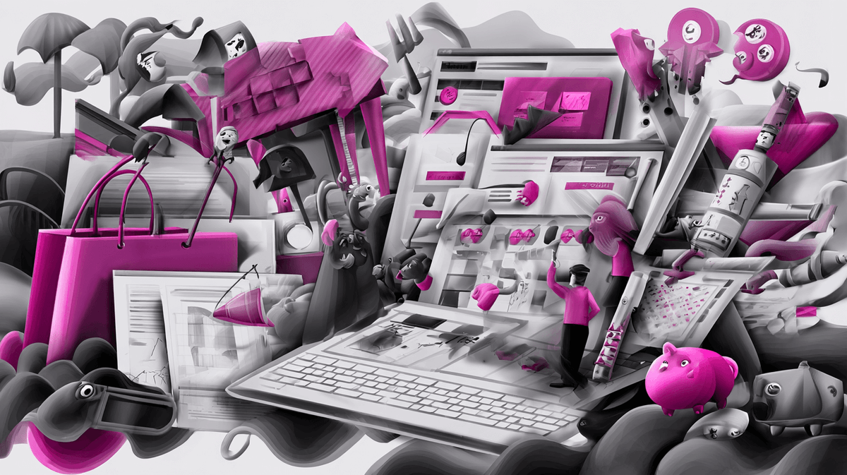 Maximizing ROI with PPC Automation Software 
 fiftify.com/blog/maximizin… 
Learn how PPC automation software can boost your ROI. This guide covers top tools, AI-driven features, campaign setup, keyword automation, bid strategies, and reporting. Discover best practices to streaml...