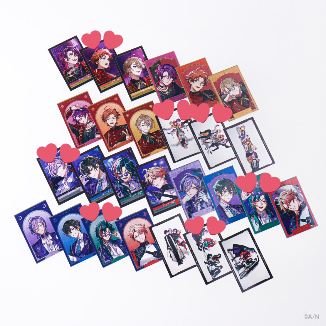 なな取引垢/ツイフィ必読 tweet media