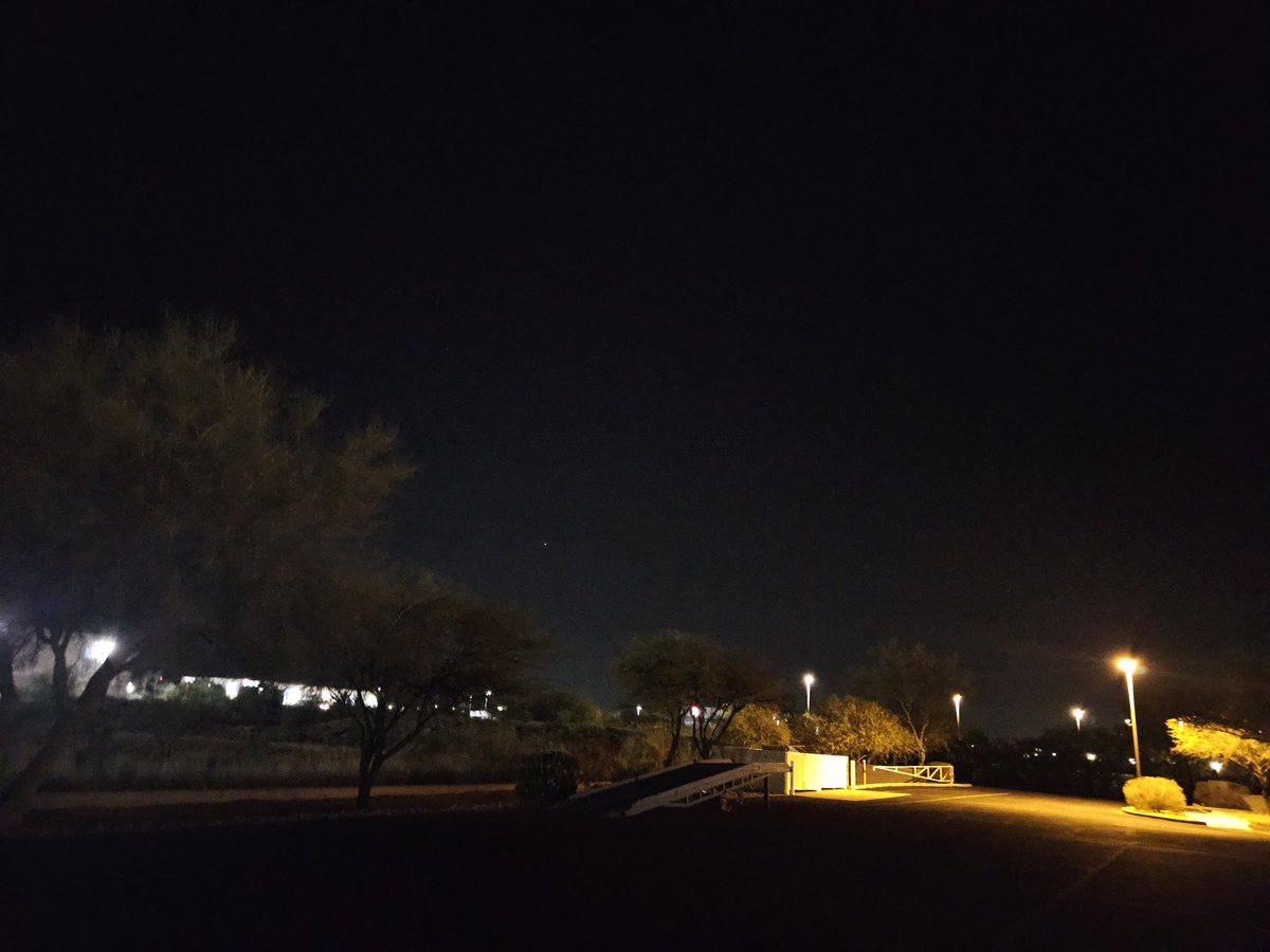 DirkPitt2818's tweet photo. Still dark here in Tucson Arizona but really enjoying the commentary of #BirminghamvDerby on @talkSPORT and @SiriusXMFC Makes working much better https://t.co/V5uJqRQjeS