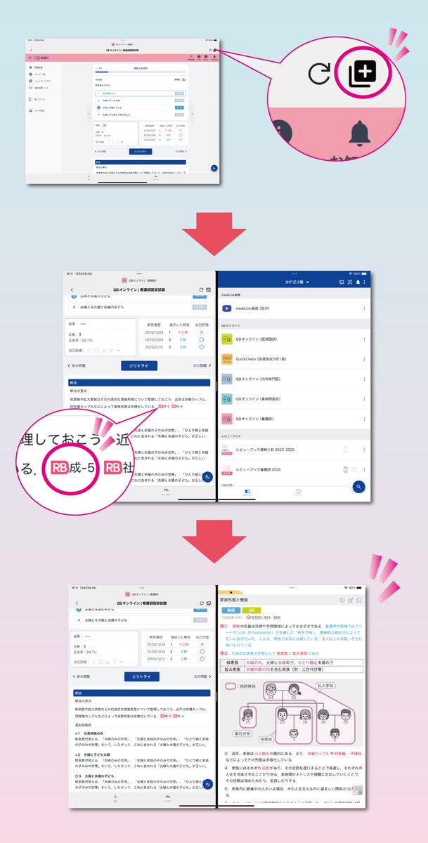 メディックメディア看護（公式） (@medic_kango) / Posts / X