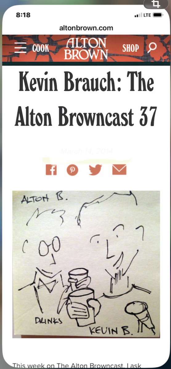 Kevin Brauch tweet media