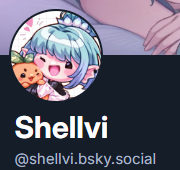 Shellvi tweet media