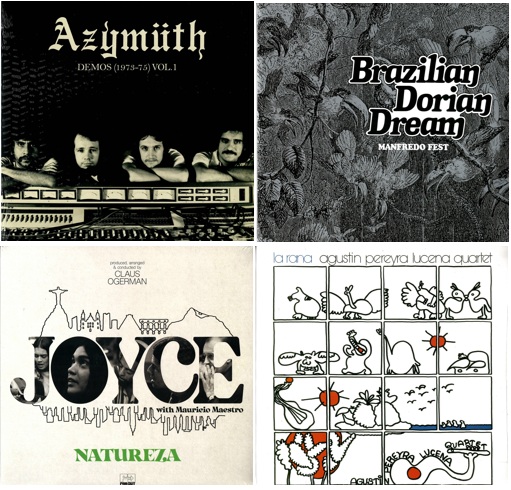 レコード 29枚 まとめ売り ファンク ソウル ジャス ブラジル 📢再入荷！ブラジル～ジャズの名盤、レア盤リリースでお馴染みUKのFar