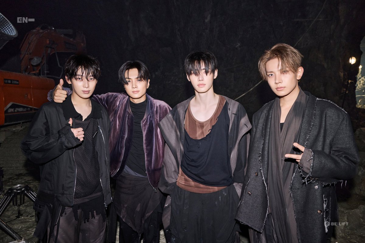 ENHYPEN ASIA (@AsiaEnhypen) / Posts / X