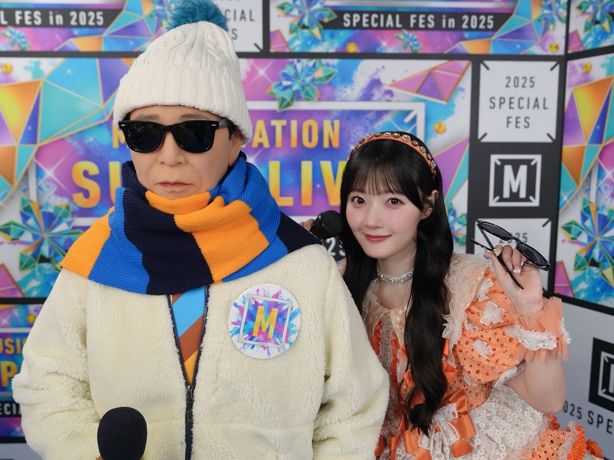 川本笑瑠(CUTIE STREET) tweet media