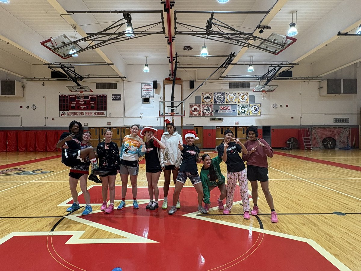 MHS Girls Basketball tweet media