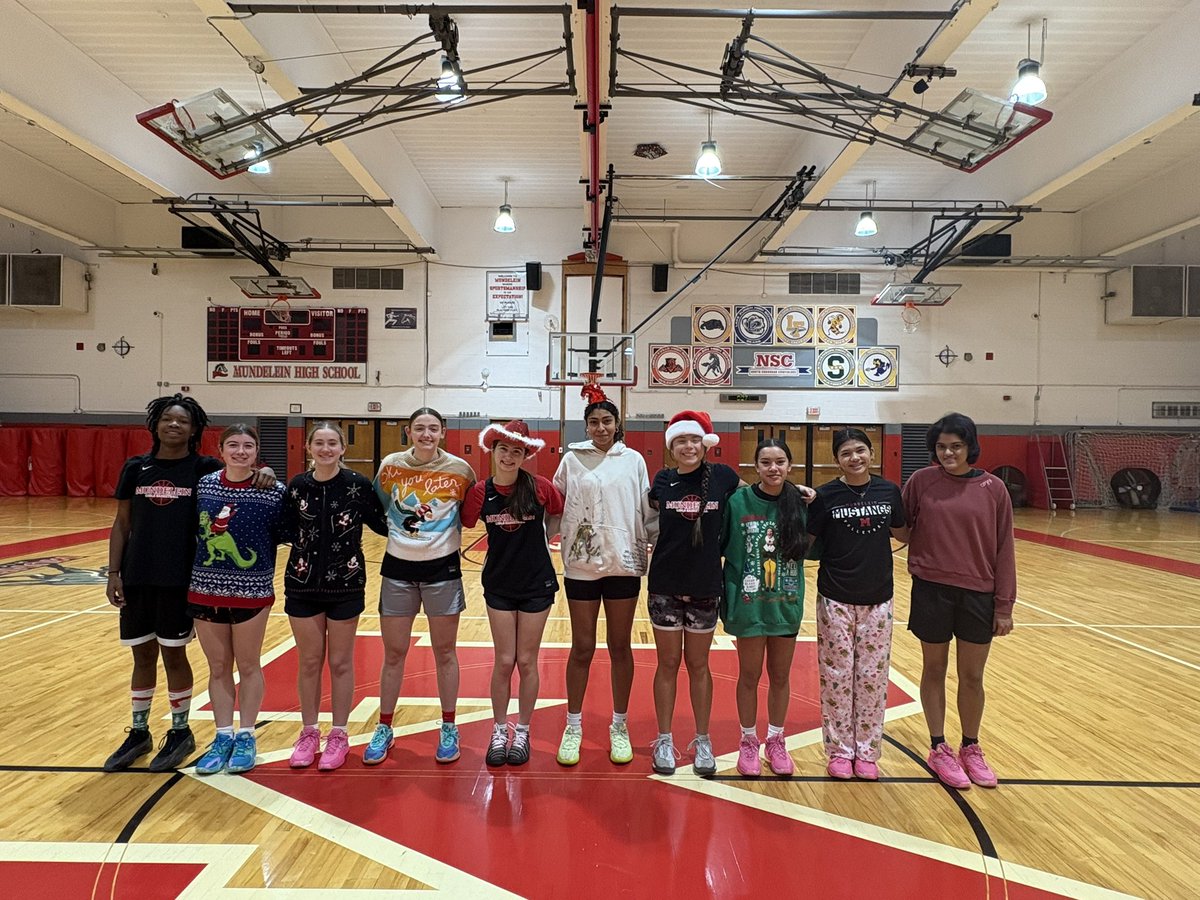 MHS Girls Basketball tweet media