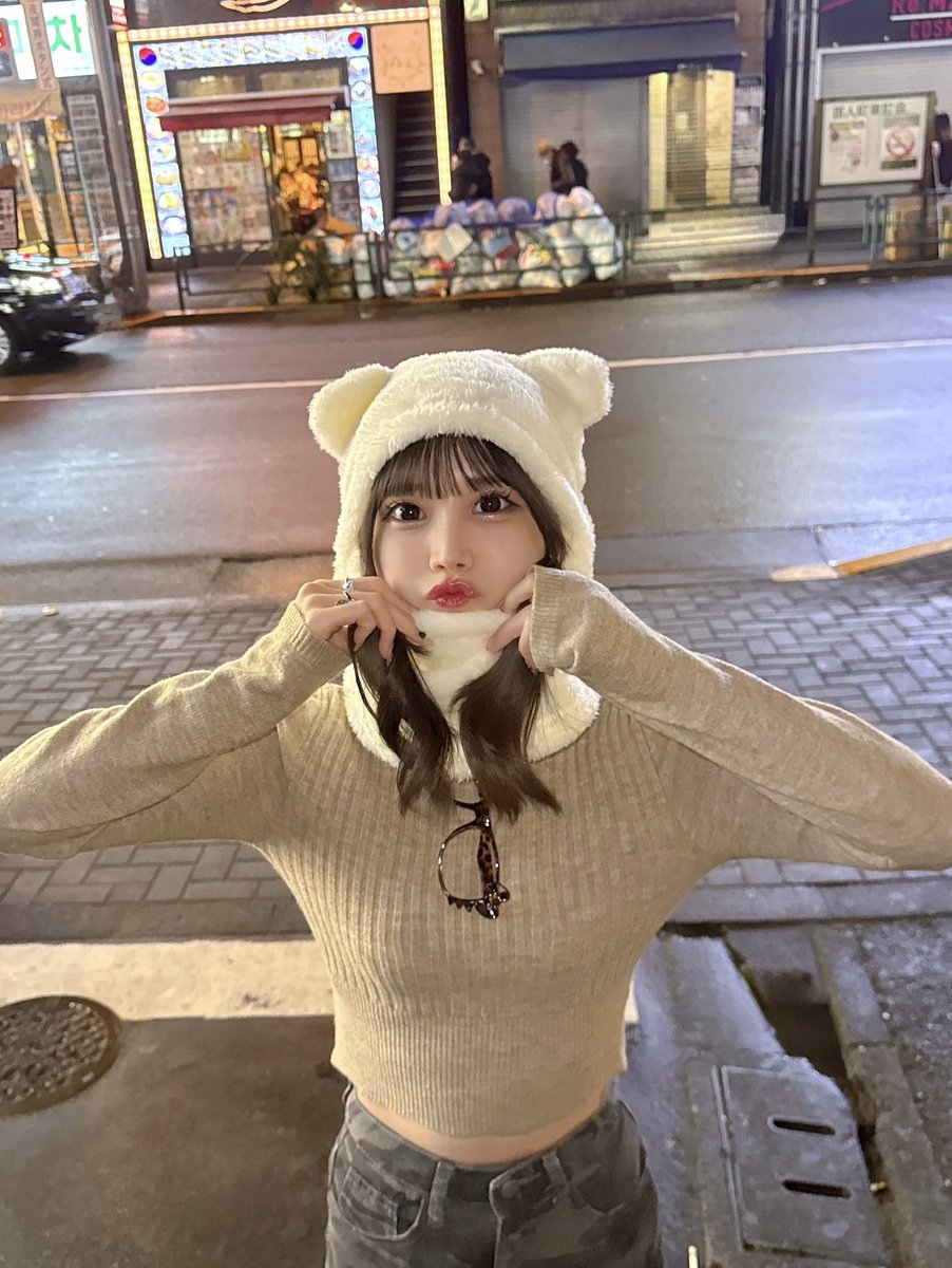 愛見おと🩵 (@oto_aimi) / Posts / X