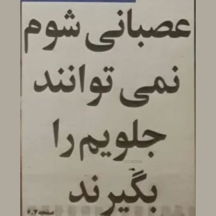 گربه سیاه tweet media