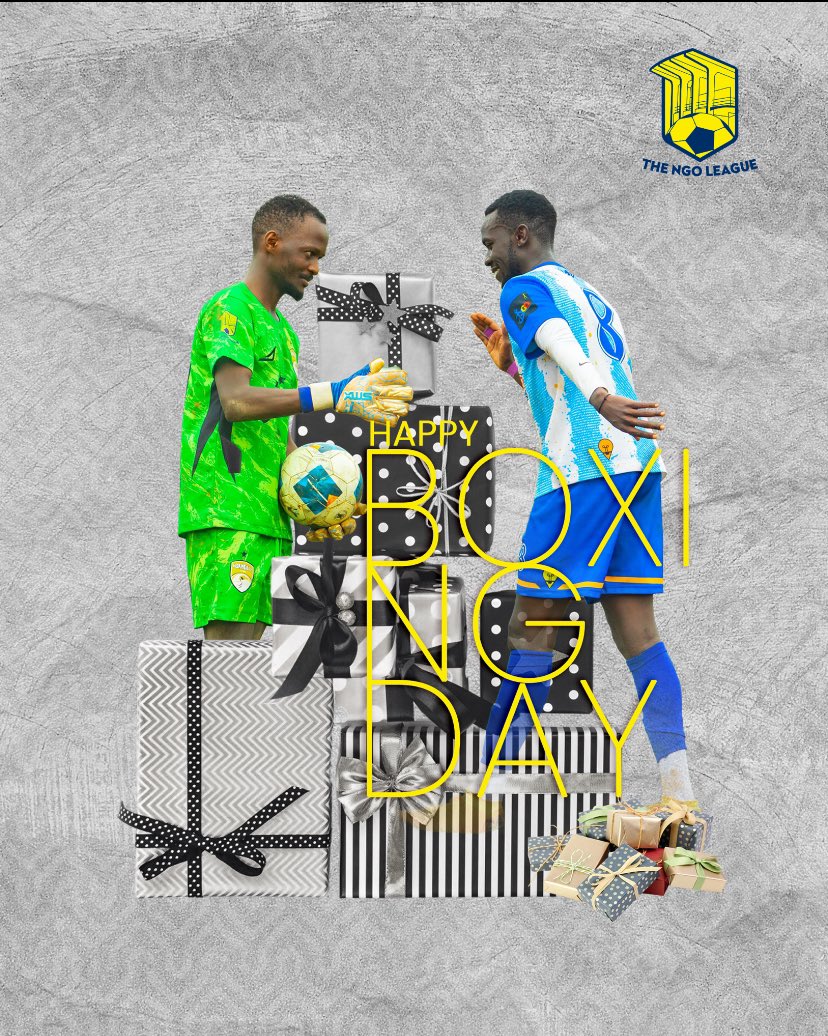 The Ngo League tweet media