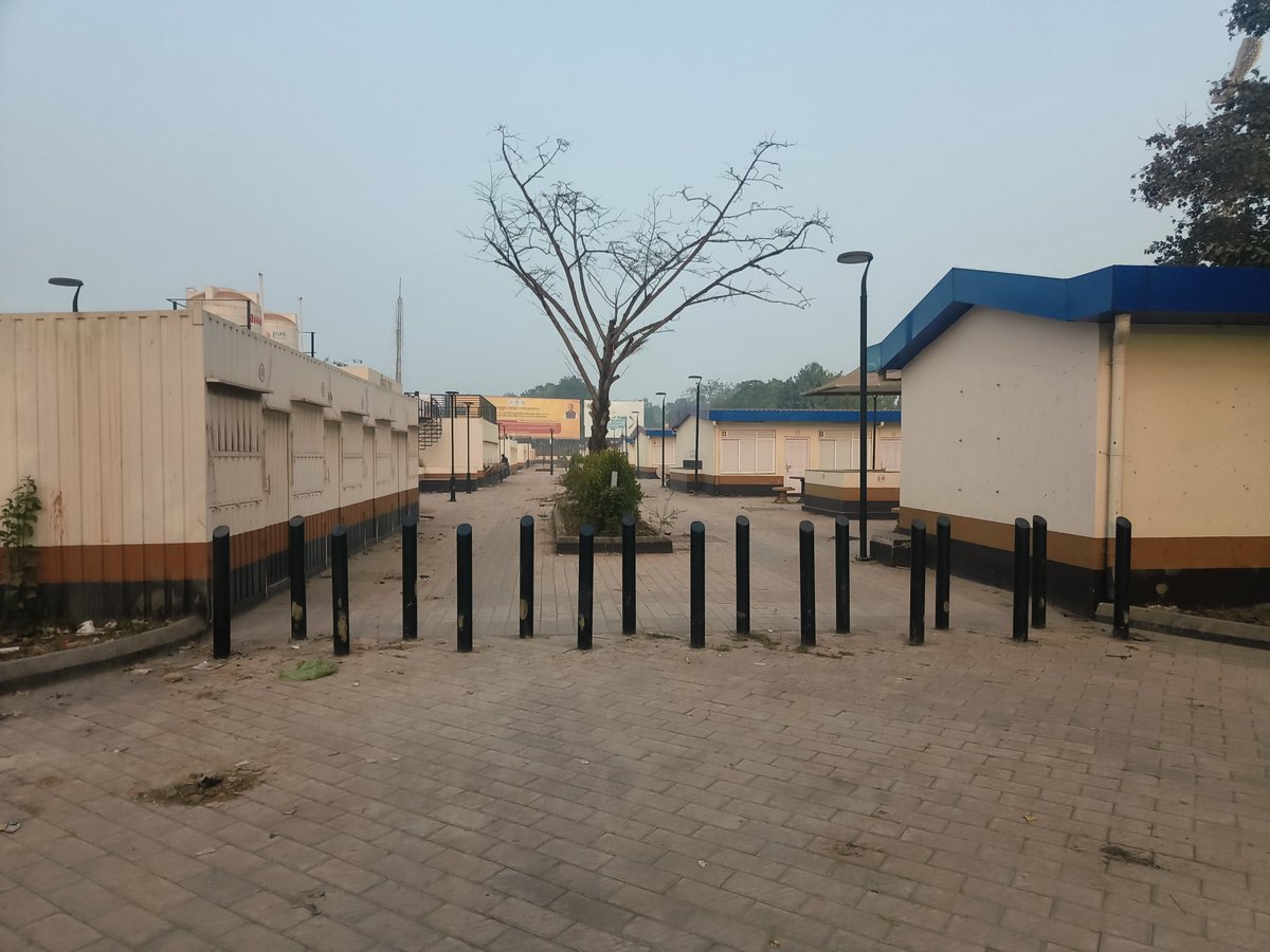 Silver City Cuttack Public Charitable Trust tweet media