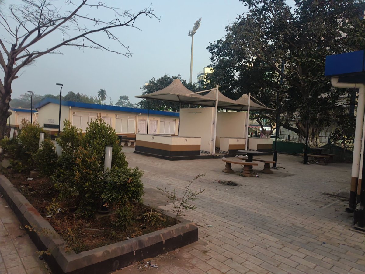 Silver City Cuttack Public Charitable Trust tweet media