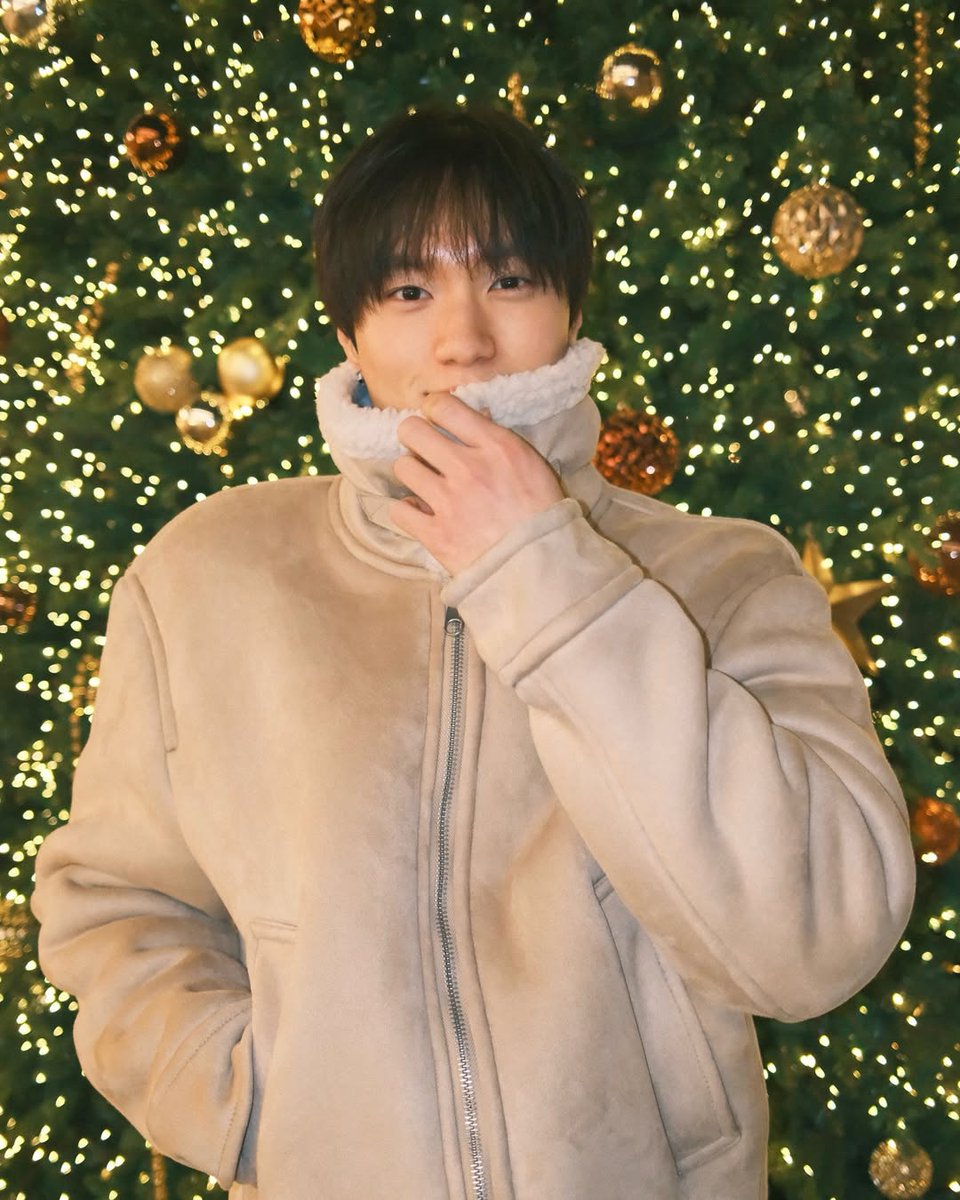RyuraKh's tweet photo. Handsome as ever
#HOWLLEE https://t.co/y8f7HPVTut