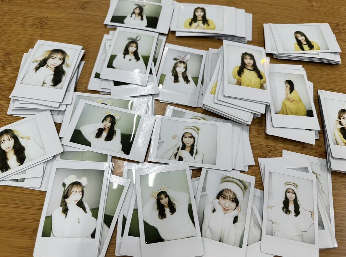 STU48 13th single発売記念 オンラインチェキサイン会 開催決定しま