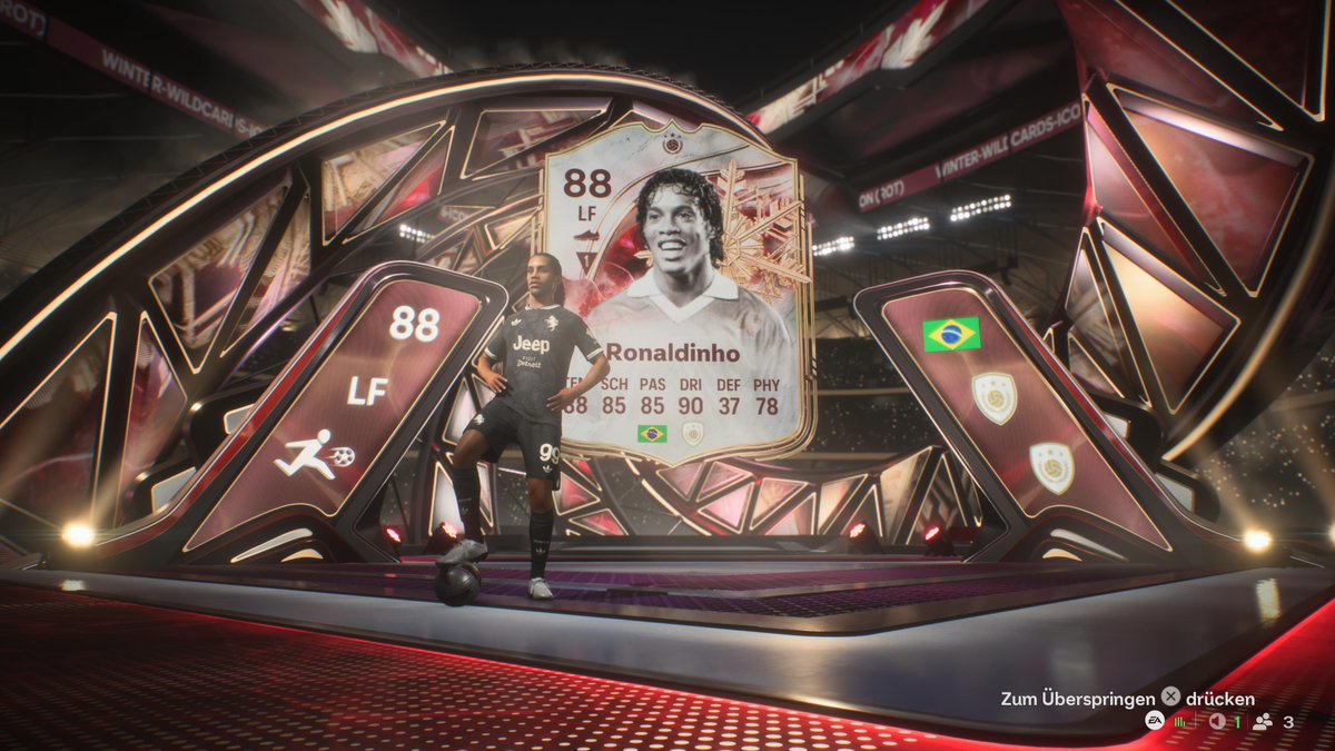 Chem Expert 🐦 EA FC tweet media