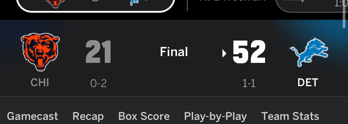 Nardsicle's tweet photo. Since this moment, the bears are 11-2 with their only losses being the ravens and packers. 

Do we have a deep playoff run in store in Ben Johnson’s first year as a head coach? https://t.co/Ds3hYxYHMk