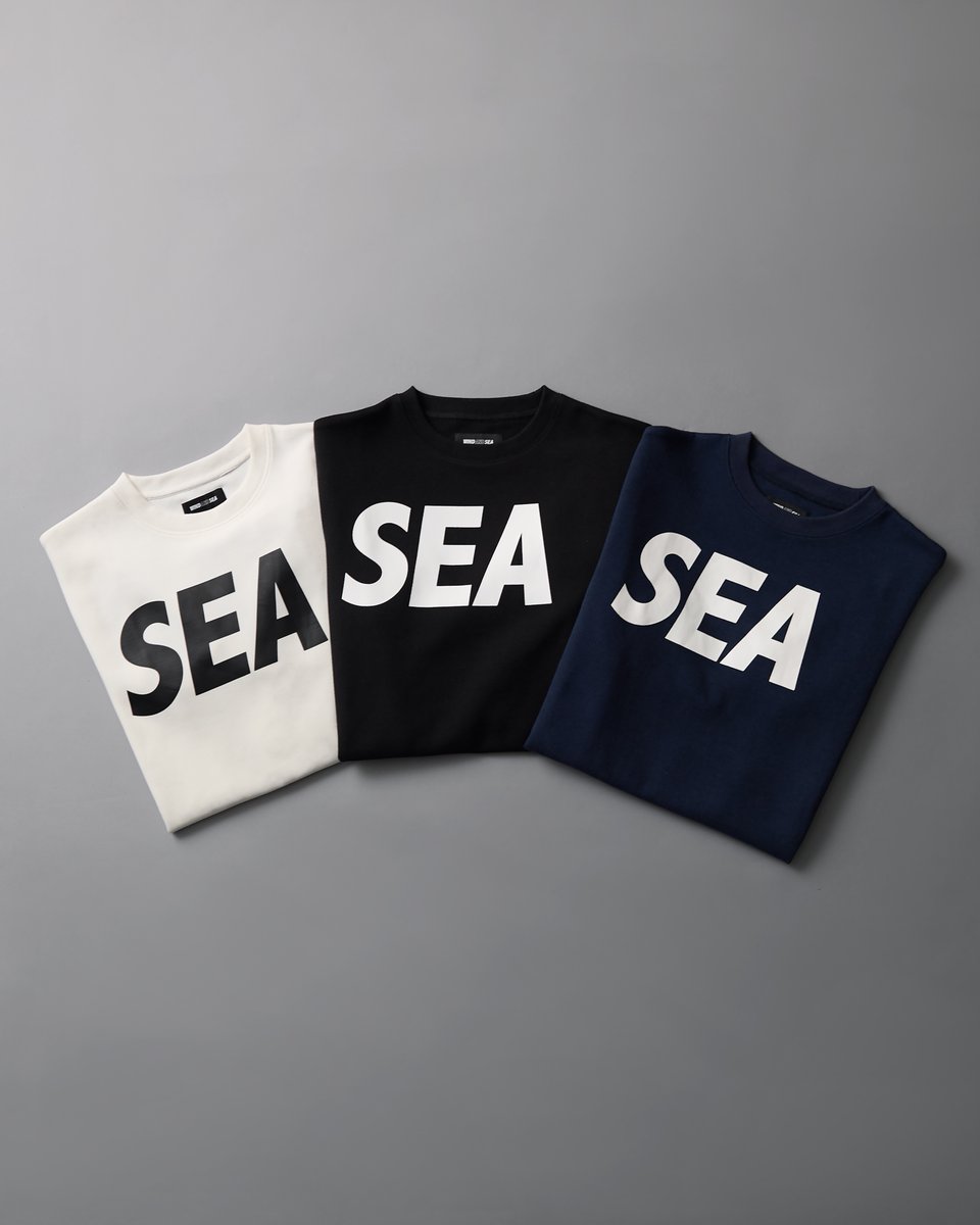 WIND AND SEA TECH ORIGINS Collection

2026.1.10(SAT) DROP

#windandsea