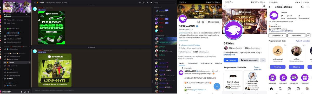 Jakub Bastkowski tweet media