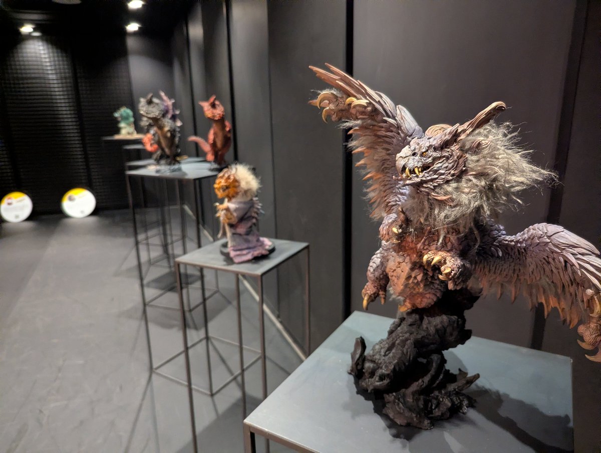 SCULPTORS／スカルプターズ (@sculptors2019) / Posts / X