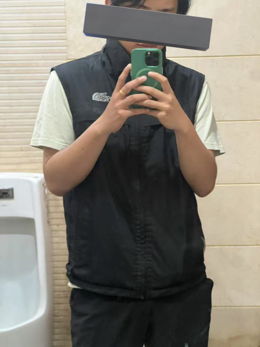 嘴儿神 tweet media