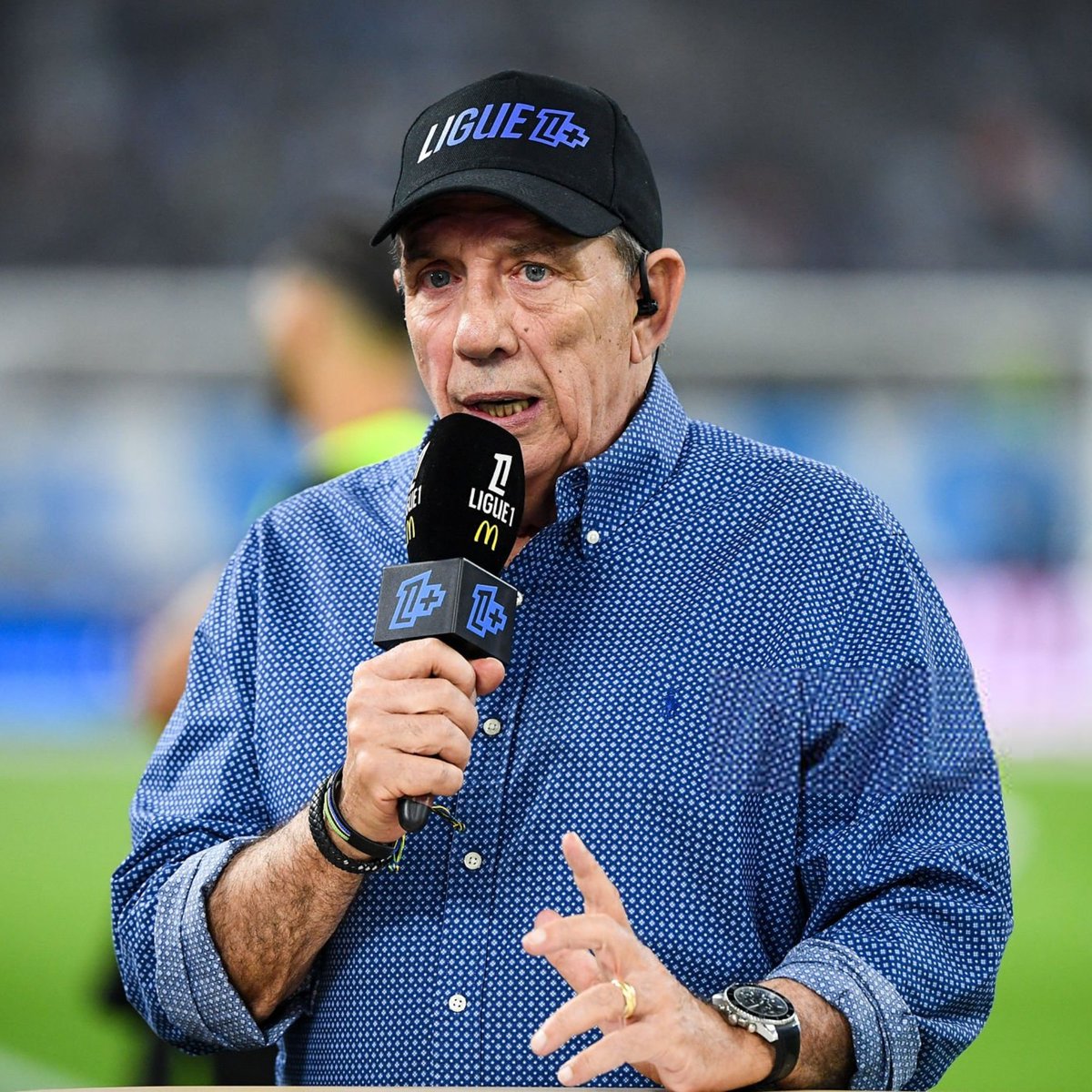 lnstantFoot's tweet image. 🚨🚨 𝗝𝗘𝗔𝗡-𝗟𝗢𝗨𝗜𝗦 𝗚𝗔𝗦𝗦𝗘𝗧 𝗘𝗦𝗧 𝗗𝗘́𝗖𝗘́𝗗𝗘́. 🕊️

Légende du football français, Jean-Louis Gasset est décédé ce vendredi matin à l'âge de 72 ans.

Nos pensées vont vers sa famille, ses proches et ses amis. 🙏