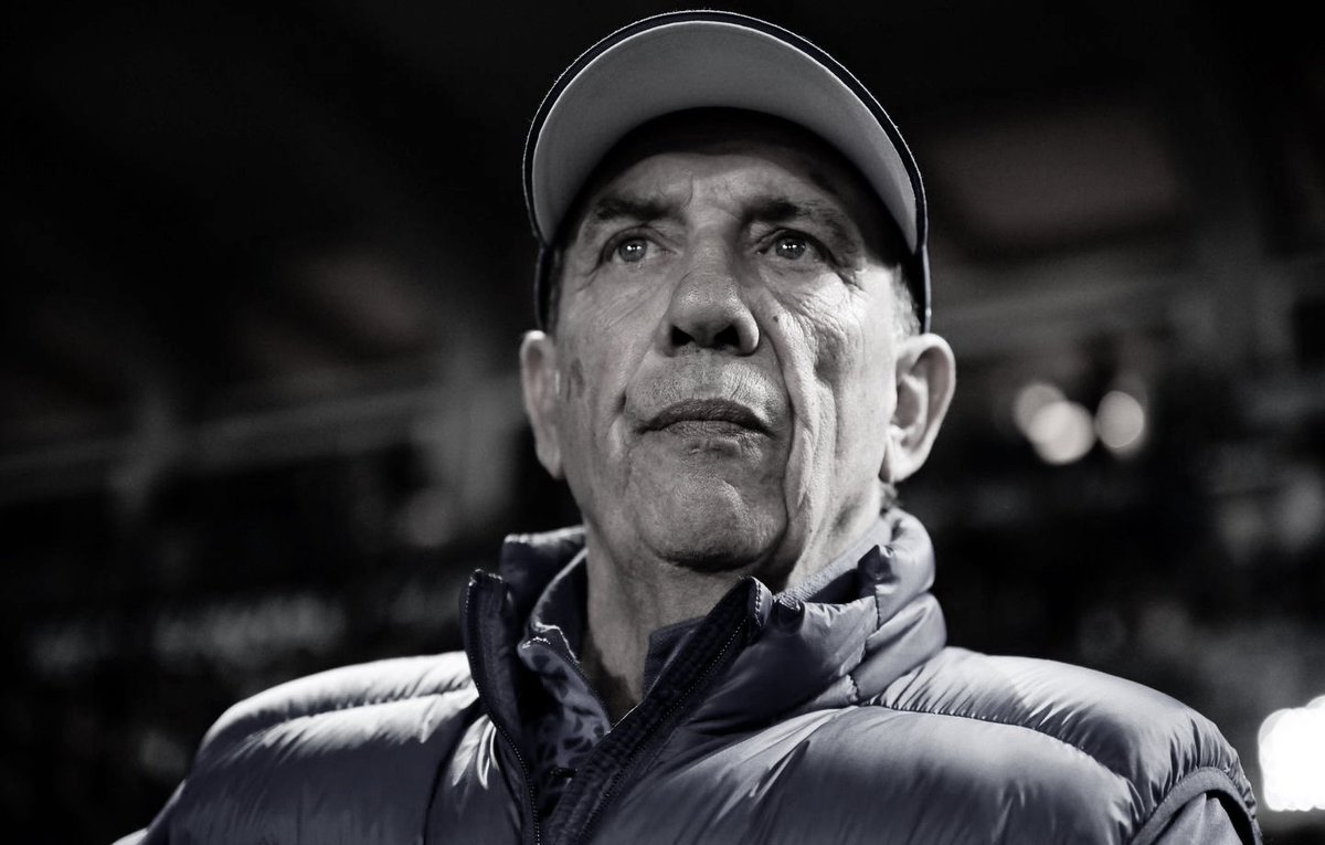 Mordu2OM's tweet photo. 🕊️ Le @MontpellierHSC vient de nous apprendre la disparition ce vendredi de Jean-Louis Gasset, à l’âge de 72 ans.

Il avait connu un passage de quelques mois sur le banc de l’OM l’an dernier.

Terrible nouvelle… Reposez en paix Monsieur Gasset. 😢🙏 https://t.co/Kcy779gXE3