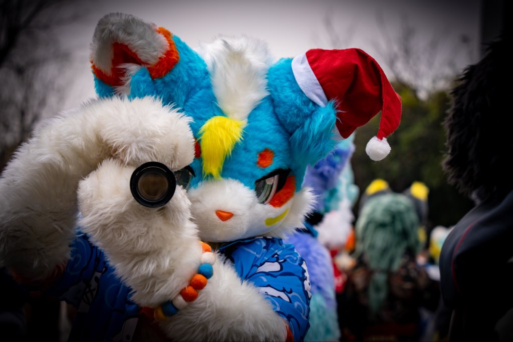 狸焰/蔚辰🔜墨兽 tweet media