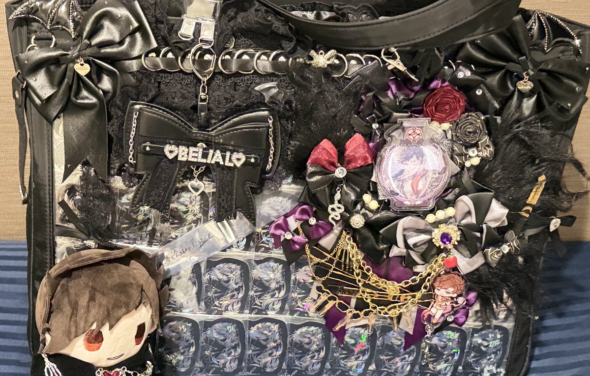 澄ロゼットオーダー おいも様】ハンドメイド ロゼット オーダー ♡ ロゼットオーダー 痛