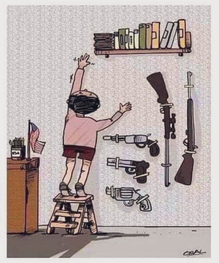 republican households