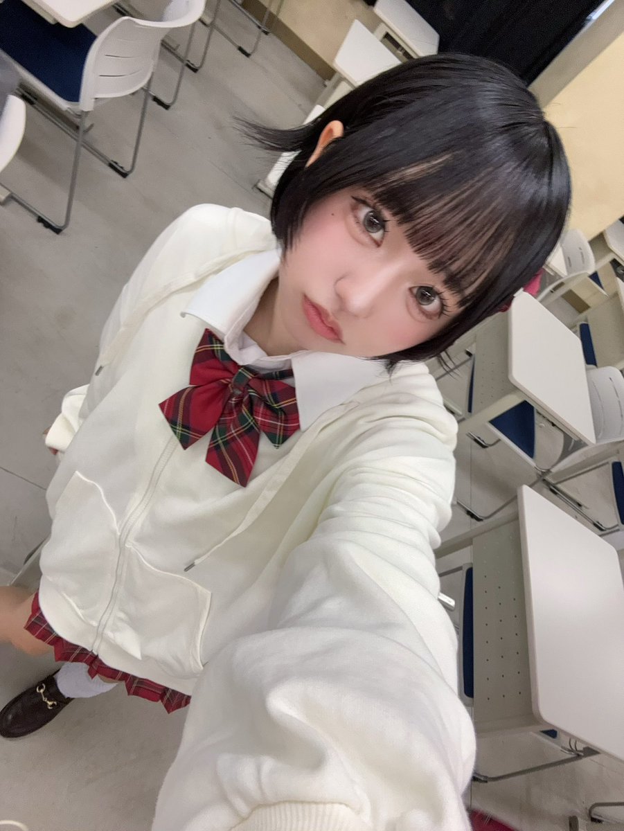 涼海 すう (@su_suzumi_) / Posts / X