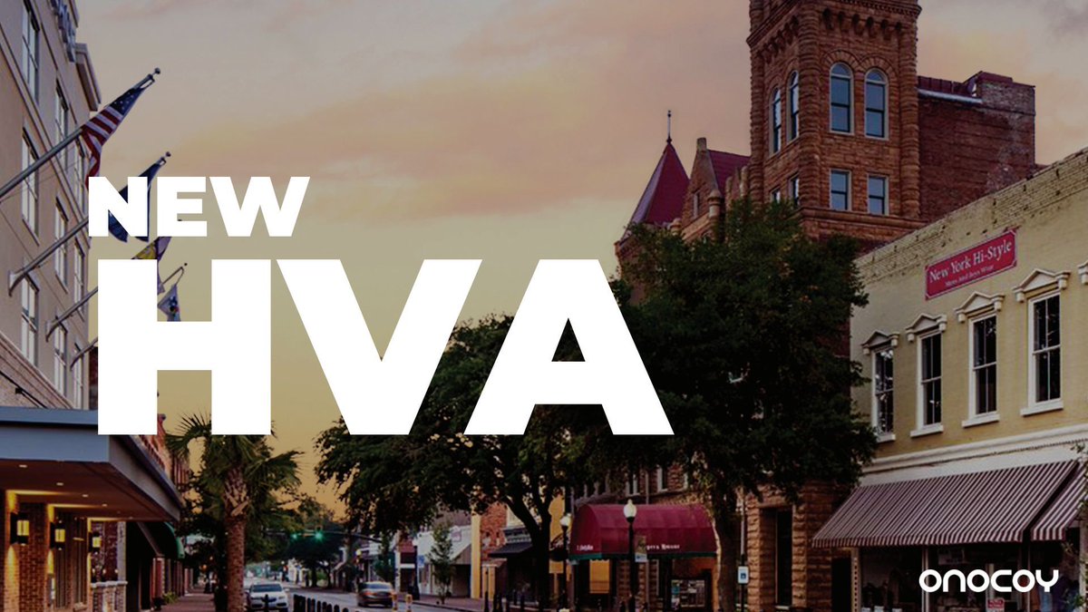 📍 New HVA Live: Sumpter, South Carolina!

Due to client demand this region is now a high value area and now offers higher mining rewards for new station operators. 📡💰

If you're nearby, this is your chance to join the onocoy network and earn more from day one.

👉