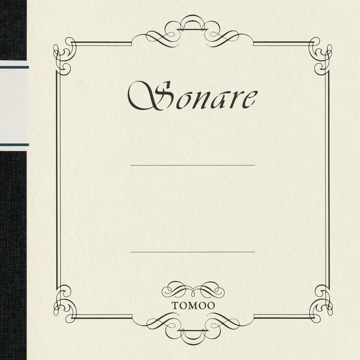 TOMOO、アニメ「違国日記」オープニング曲をリリース
natalie.mu/music/news/654…

#TOMOO #違国日記