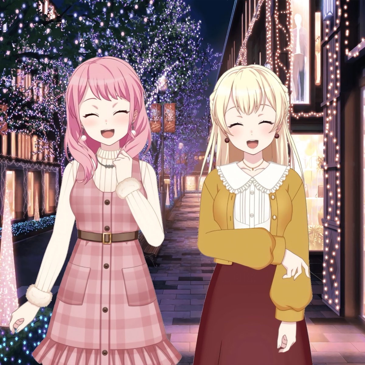 みゃ×5 tweet media
