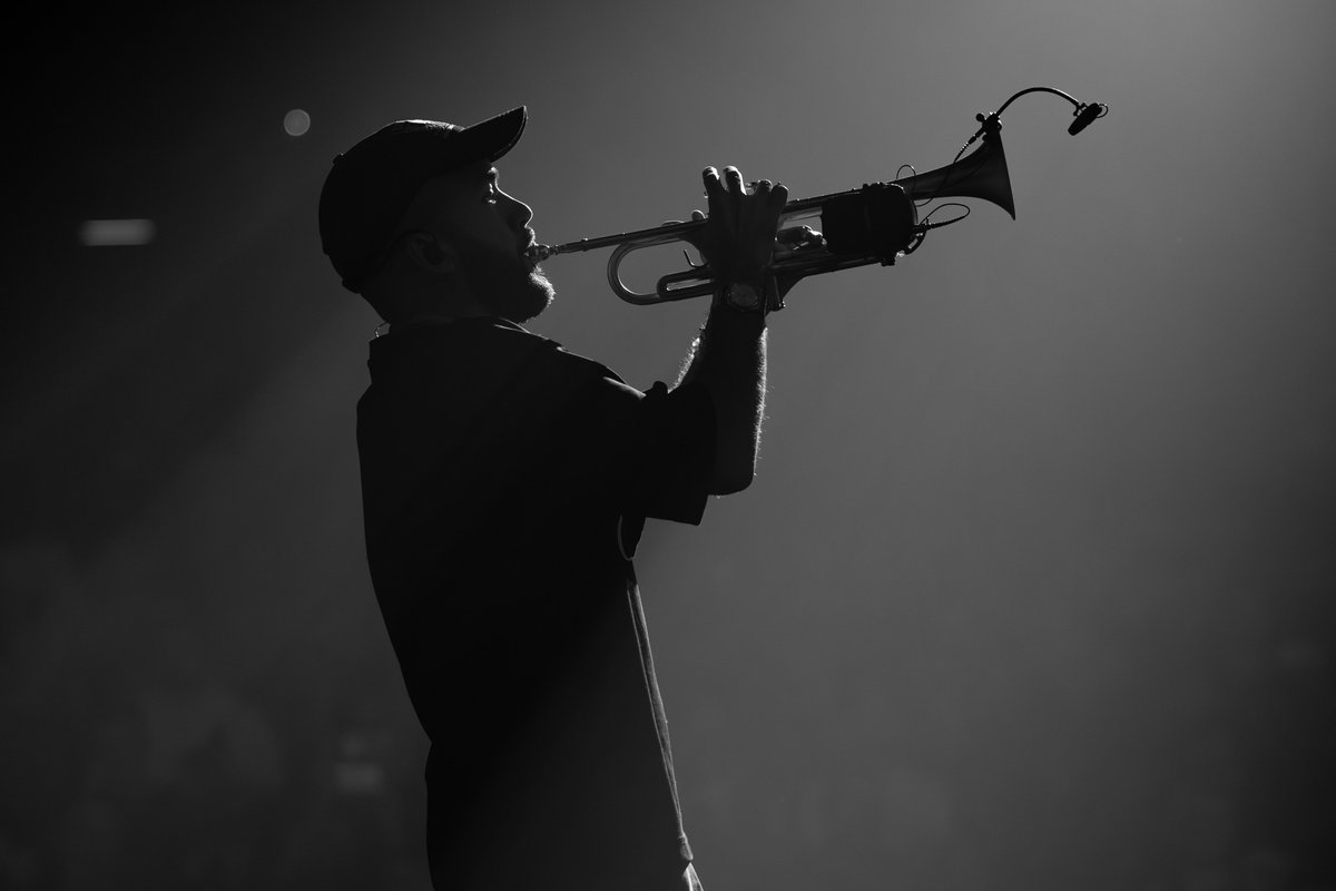 ElliotLeCorre's tweet photo. Paris Games Week // Music Festival. https://t.co/SQ5Uf5icFA