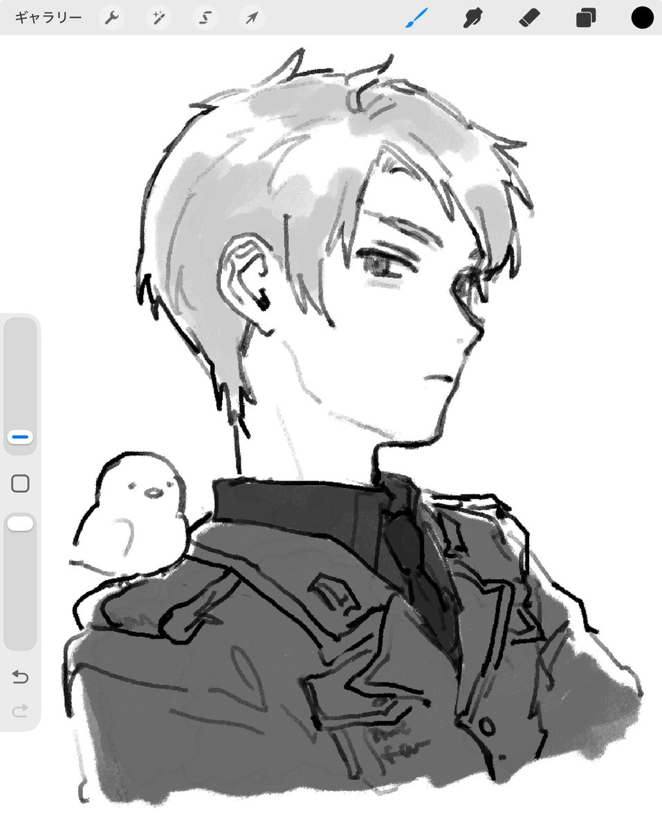 tmt_fam's tweet image. プ兄