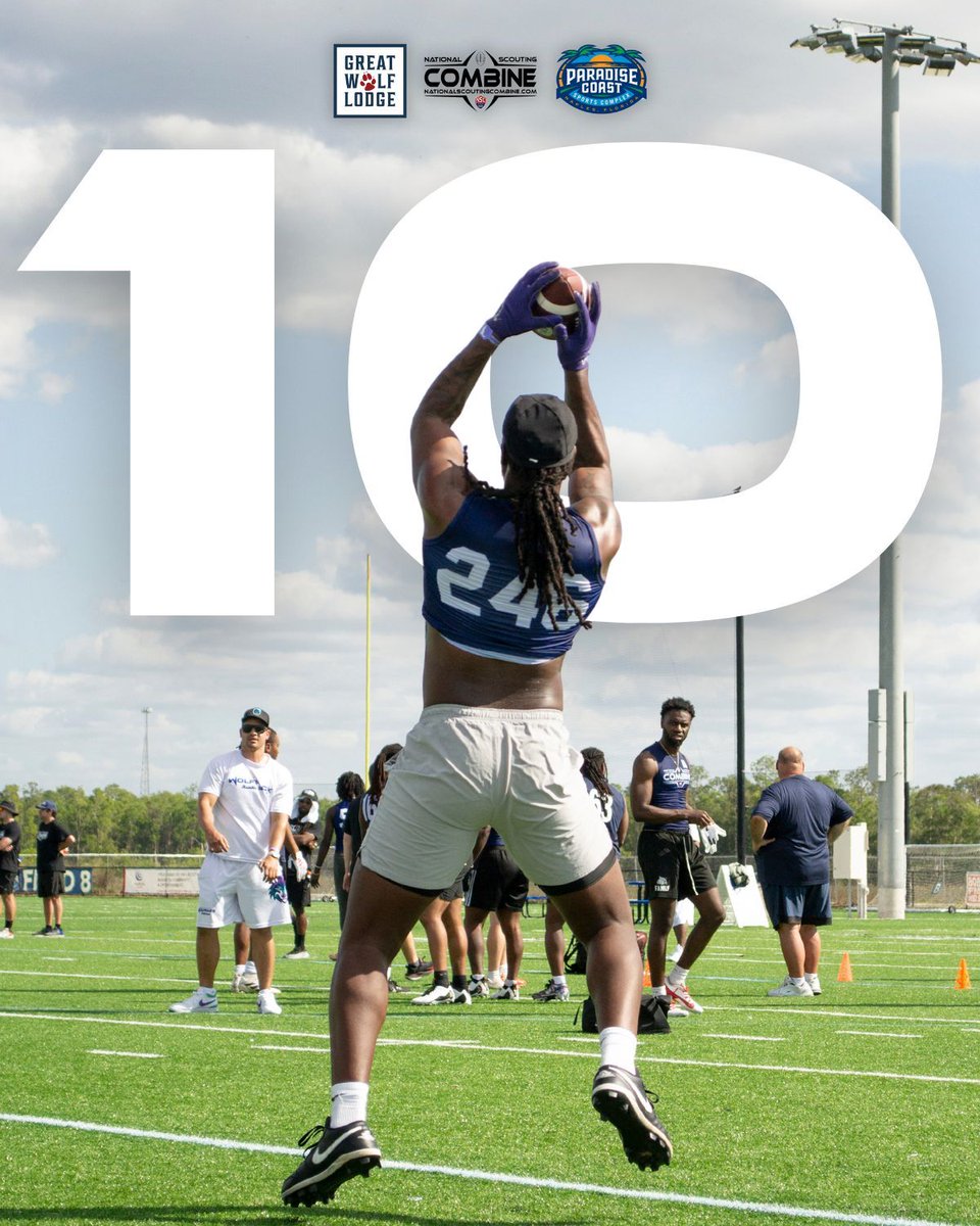 National Scouting Combine tweet media