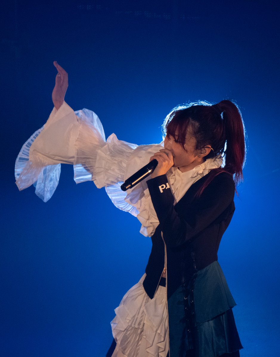 yu❤︎ページ 何色でも綺麗 #ExWHYZ #maho_ExWHYZ 2025.08.02 '𝐎𝐮𝐫 𝐒𝐭𝐞𝐩