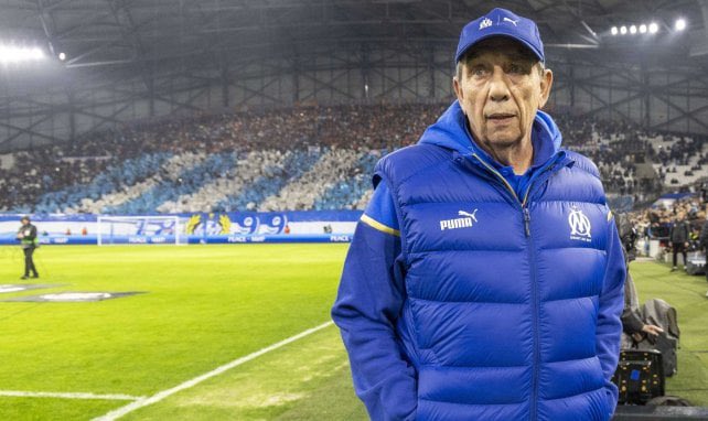 <a href="/ActuFoot_/">Actu Foot</a> <a href="/lequipe/">L'Équipe</a> Merci pour cette demi finale d’Europa League MR Gasset reposez en paix 🕊️