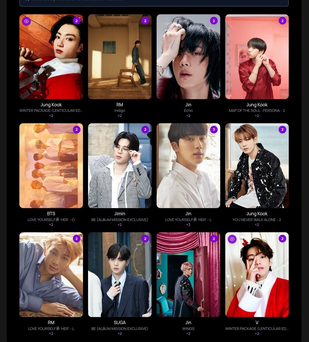 7_verse⁷ ⊙⊖⊜ (@bora_shimmers) / Posts / X