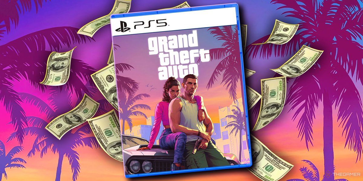 Grand Theft Auto VI could become the most expensive game ever sold in the history of the gaming industry.