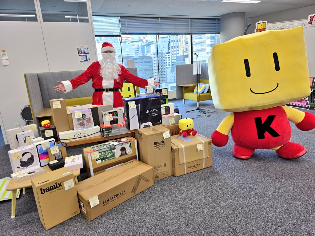 カイロソフト(Kairosoft)_公式 tweet media